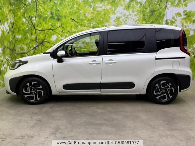 toyota sienta 2022 quick_quick_5BA-MXPC10G_MXPC10-1014172 image 2