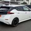 nissan leaf 2023 CFJ1804013 image 11