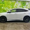 toyota harrier 2017 quick_quick_DBA-ZSU60W_ZSU60-0133233 image 2