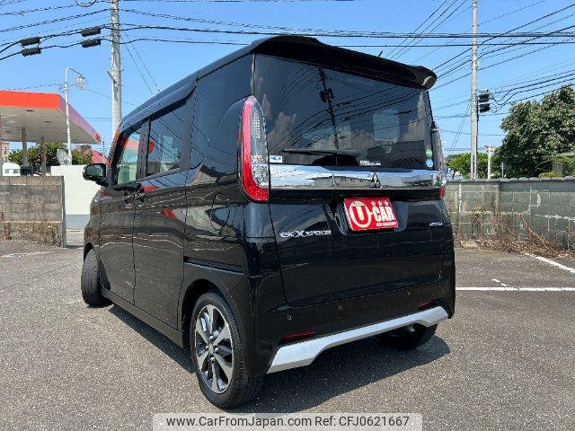 mitsubishi ek-sport 2020 -MITSUBISHI 【福岡 586ﾒ1114】--ek X Space B34A--0006840---MITSUBISHI 【福岡 586ﾒ1114】--ek X Space B34A--0006840- image 2