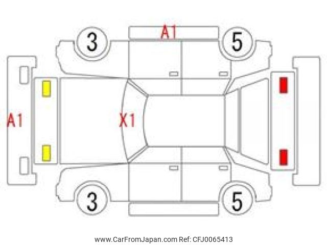 toyota camry 2021 -TOYOTA--Camry 6AA-AXVH70--AXVH70-1075913---TOYOTA--Camry 6AA-AXVH70--AXVH70-1075913- image 2