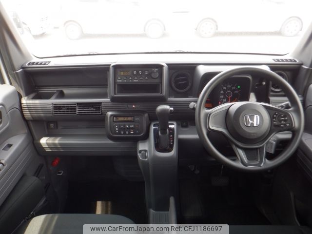 honda n-van 2021 -HONDA--N VAN HBD-JJ1--JJ1-3053254---HONDA--N VAN HBD-JJ1--JJ1-3053254- image 2