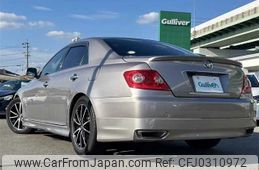 toyota mark-x 2006 TE3464