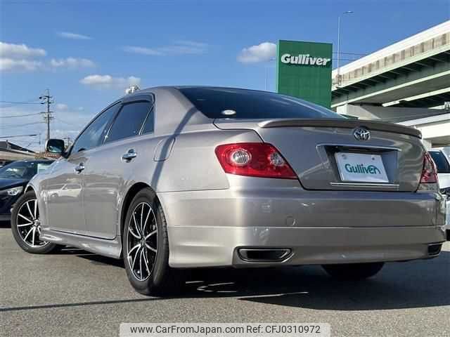 toyota mark-x 2006 TE3464 image 1