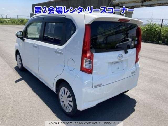 daihatsu move 2019 -DAIHATSU--Move DBA-LA150S--LA150S-2014807---DAIHATSU--Move DBA-LA150S--LA150S-2014807- image 2