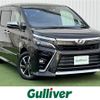 toyota voxy 2018 -TOYOTA--Voxy DBA-ZRR80W--ZRR80-0403062---TOYOTA--Voxy DBA-ZRR80W--ZRR80-0403062- image 1