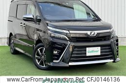 toyota voxy 2018 -TOYOTA--Voxy DBA-ZRR80W--ZRR80-0403062---TOYOTA--Voxy DBA-ZRR80W--ZRR80-0403062-