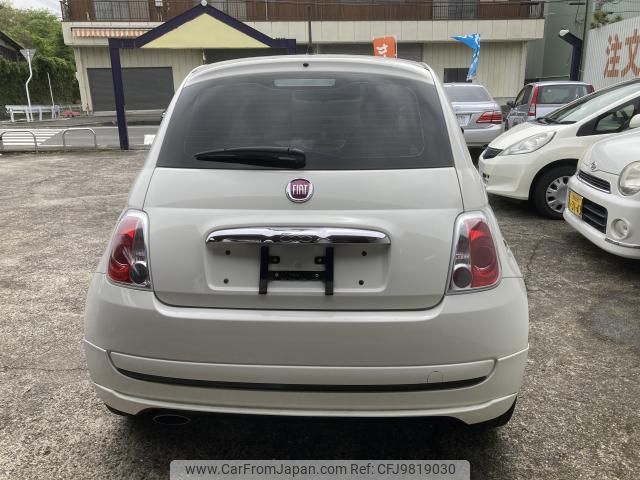 fiat 500 2011 quick_quick_ABA-31212_zfa31200000615635 image 2