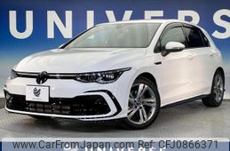 volkswagen golf 2024 quick_quick_CDDTT_WVWZZZCD4RW138652