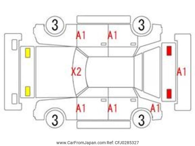 toyota rav4 2021 -TOYOTA--RAV4 6BA-MXAA54--MXAA54-4017313---TOYOTA--RAV4 6BA-MXAA54--MXAA54-4017313- image 2