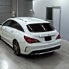 mercedes-benz cla-class 2016 -MERCEDES-BENZ--Benz CLA 117942--WDD1179422N417600---MERCEDES-BENZ--Benz CLA 117942--WDD1179422N417600- image 6