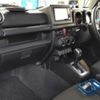 suzuki jimny-sierra 2020 quick_quick_3BA-JB74W_119157 image 3