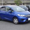 honda fit 2014 -HONDA--Fit DBA-GK3--GK3-1051534---HONDA--Fit DBA-GK3--GK3-1051534- image 1