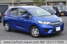 honda fit 2014 -HONDA--Fit DBA-GK3--GK3-1051534---HONDA--Fit DBA-GK3--GK3-1051534-