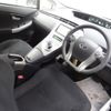 toyota prius 2015 quick_quick_DAA-ZVW30_ZW30-1926793 image 17