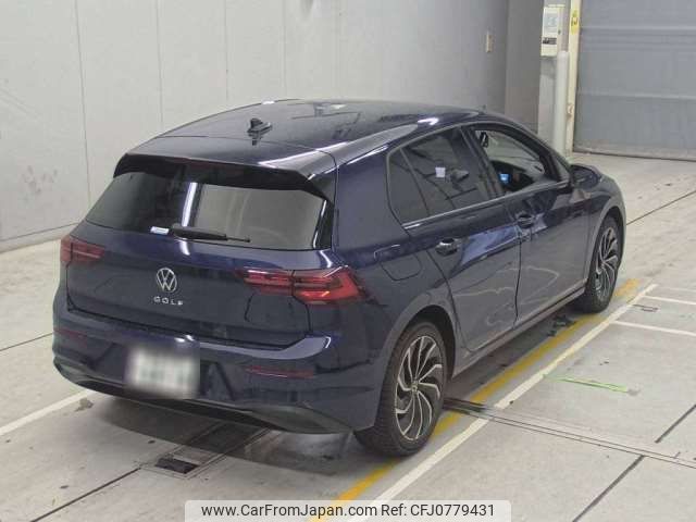 volkswagen golf 2022 -VOLKSWAGEN 【豊橋 330ﾉ6818】--VW Golf 3DA-CDDTT--WVWZZZCD4PW110914---VOLKSWAGEN 【豊橋 330ﾉ6818】--VW Golf 3DA-CDDTT--WVWZZZCD4PW110914- image 2