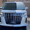 toyota alphard 2021 quick_quick_3BA-AGH30W_AGH30-9036365 image 2