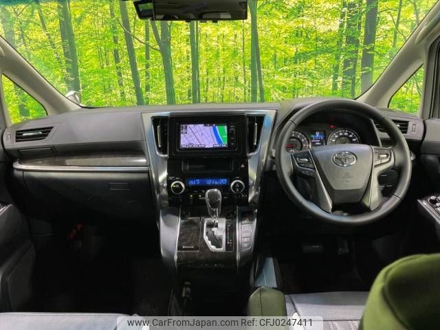 toyota vellfire 2016 -TOYOTA--Vellfire DBA-AGH30W--AGH30-0064176---TOYOTA--Vellfire DBA-AGH30W--AGH30-0064176- image 2