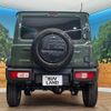 suzuki jimny-nomade 2025 CFJ1723076 image 16
