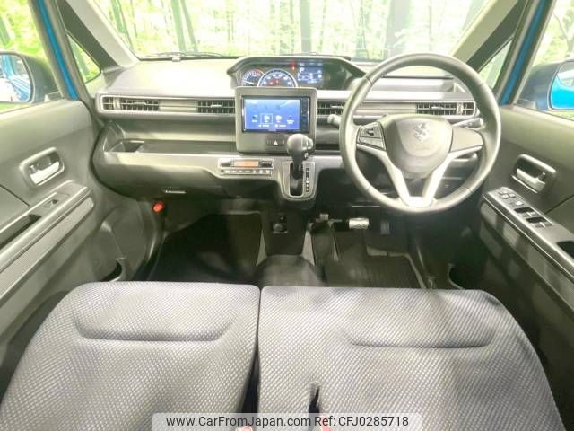 suzuki wagon-r 2019 -SUZUKI--Wagon R DAA-MH55S--MH55S-290909---SUZUKI--Wagon R DAA-MH55S--MH55S-290909- image 2