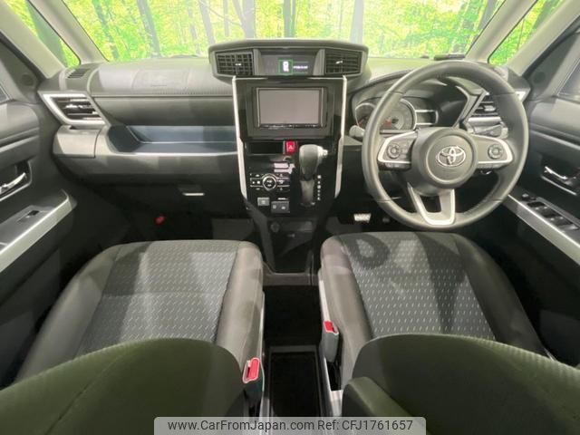 toyota roomy 2024 CFJ1761657 image 2