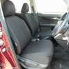 toyota corolla-rumion 2008 CFJ0200462 image 19