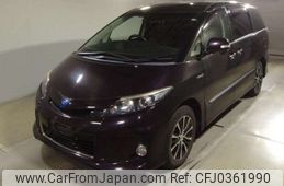 toyota estima-hybrid 2015 -TOYOTA--Estima Hybrid DAA-AHR20W--AHR20-0003681---TOYOTA--Estima Hybrid DAA-AHR20W--AHR20-0003681-