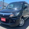 suzuki solio 2014 -SUZUKI 【盛岡 500ﾃ9862】--Solio DBA-MA15S--MA15S-813322---SUZUKI 【盛岡 500ﾃ9862】--Solio DBA-MA15S--MA15S-813322- image 1