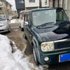 suzuki alto-lapin 2004 -SUZUKI--Alto Lapin LA-HE21S--HE21S-141183---SUZUKI--Alto Lapin LA-HE21S--HE21S-141183- image 4