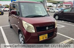 suzuki palette 2008 CFJ1810009