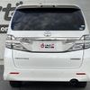 toyota vellfire 2014 CFJ1700004 image 32