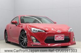 toyota 86 2012 -TOYOTA--86 DBA-ZN6--ZN6-014635---TOYOTA--86 DBA-ZN6--ZN6-014635-