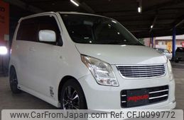 suzuki wagon-r 2009 -SUZUKI--Wagon R DBA-MH23S--MH23S-212615---SUZUKI--Wagon R DBA-MH23S--MH23S-212615-