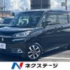 suzuki solio 2016 -SUZUKI--Solio DAA-MA36S--MA36S-620702---SUZUKI--Solio DAA-MA36S--MA36S-620702- image 1