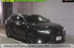 lexus rx 2024 -LEXUS 【大阪 36Xﾄ358】--Lexus RX AALH10-1002663---LEXUS 【大阪 36Xﾄ358】--Lexus RX AALH10-1002663-