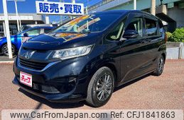 honda freed 2017 CFJ1841863