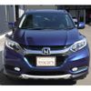 honda vezel 2014 -HONDA 【名変中 】--VEZEL RU4--1018118---HONDA 【名変中 】--VEZEL RU4--1018118- image 18