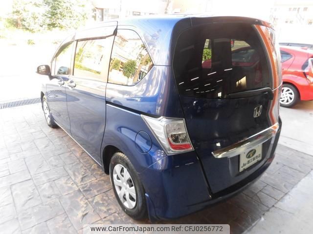 honda freed 2011 quick_quick_GB3_GB3-1403397 image 2