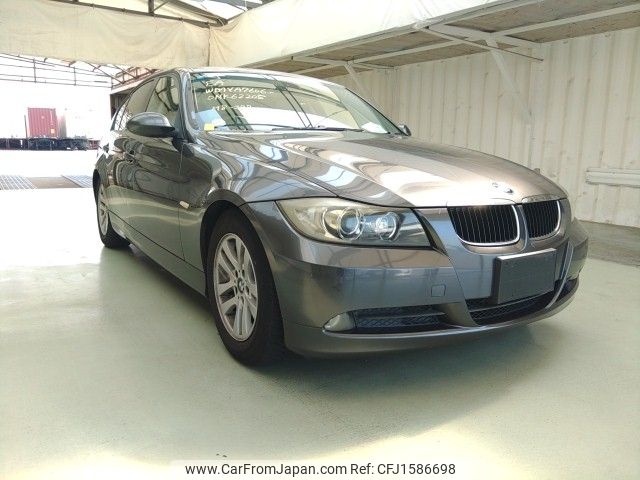 bmw 3-series 2006 CFJ1586698 image 1