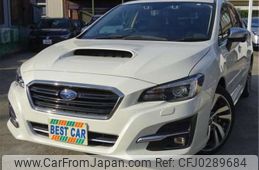 subaru levorg 2018 -SUBARU 【なにわ 330】--Levorg VM4--VM4-121963---SUBARU 【なにわ 330】--Levorg VM4--VM4-121963-