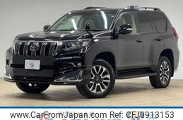 toyota land-cruiser-prado 2022 -TOYOTA--Land Cruiser Prado 3BA-TRJ150W--TRJ150-0146008---TOYOTA--Land Cruiser Prado 3BA-TRJ150W--TRJ150-0146008-