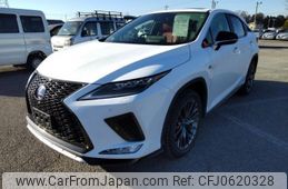 lexus rx 2020 quick_quick_DAA-GYL25W_GYL25-0019409