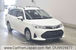 toyota corolla-fielder 2020 -TOYOTA--Corolla Fielder DBA-NRE161G--NRE161G-0089579---TOYOTA--Corolla Fielder DBA-NRE161G--NRE161G-0089579-