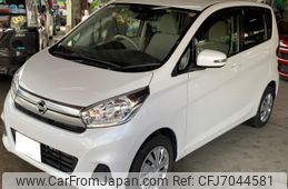 nissan dayz 2016 CFJ7044581
