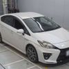 toyota prius 2012 -TOYOTA 【名古屋 307ﾏ7045】--Prius DAA-ZVW30--ZVW30-5439845---TOYOTA 【名古屋 307ﾏ7045】--Prius DAA-ZVW30--ZVW30-5439845- image 7