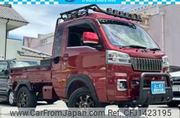 daihatsu hijet-truck 2023 CARSENSOR_JP_AU6438726442