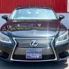 lexus ls 2012 -LEXUS--Lexus LS DAA-UVF45--UVF45-5014004---LEXUS--Lexus LS DAA-UVF45--UVF45-5014004- image 8