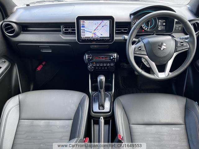suzuki ignis 2018 CFJ1649553 image 2