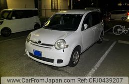 toyota sienta 2008 -TOYOTA--Sienta DBA-NCP81G--NCP81-5075853---TOYOTA--Sienta DBA-NCP81G--NCP81-5075853-