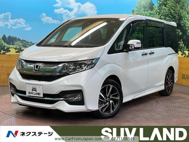 honda stepwagon-spada 2016 quick_quick_RP3_RP3-1112796 image 1